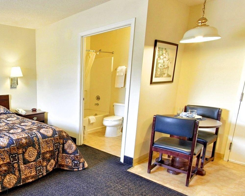 Motel 6-Richmond, Va - I-64 West Henrico Exterior photo