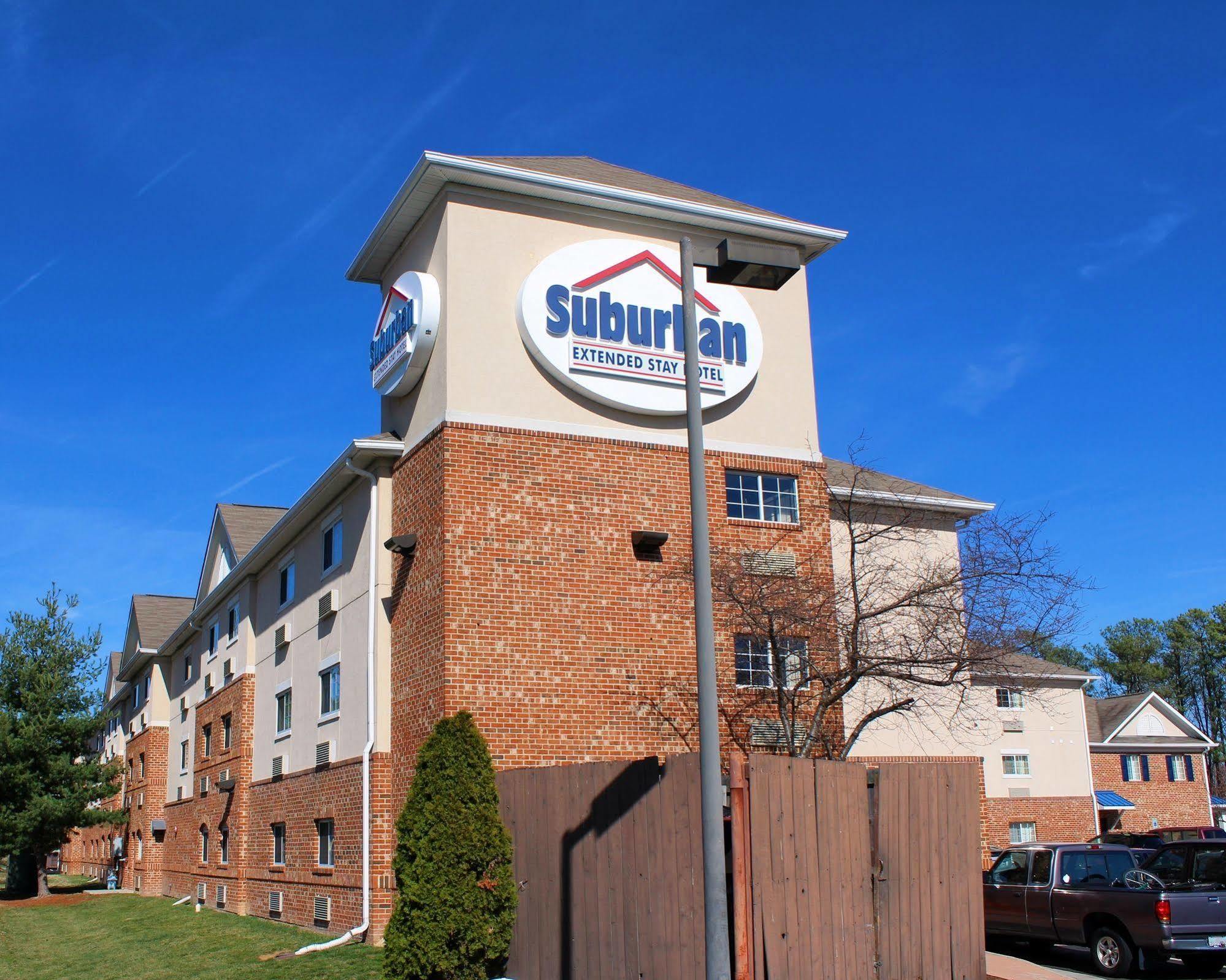 Motel 6-Richmond, Va - I-64 West Henrico Exterior photo